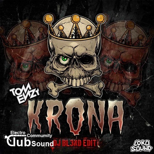 Tom Enzy - Krona (DJ BL3ND Edit).jpg