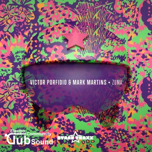 Victor Porfidio & Mark Martins - Zuma (Original Mix).jpg