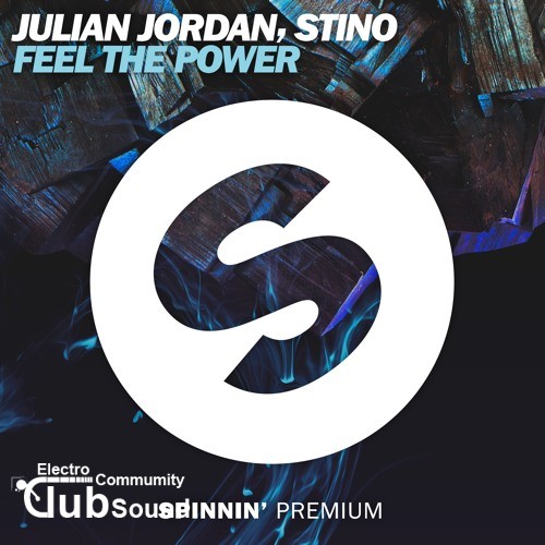 Julian Jordan feat. Stino - Feel The Power (Original Mix).jpg