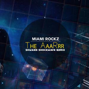 The AaaRrr (Shwann Shockwave Remix).jpg : ★★ SSS주말끝2 ** Noodles - Shake The Concrete (Original Mix) ** + @ ★★ The AaaRrr (Shwann Shockwave Remix).jpg : ★★ SSS주말끝2 ** Noodles - Shake The Concrete (Original Mix) ** + @ ★★