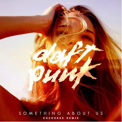 제목 없음2.jpg : Daft Punk - Something About Us (Cherokee Remix) 비올때차안에서들으면좋은노래