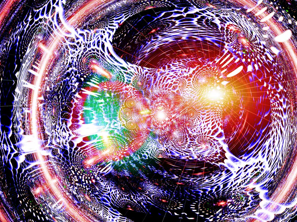 Cosmosis.jpg : Space_Tribe__Electric_Universe-Total_Disintegration