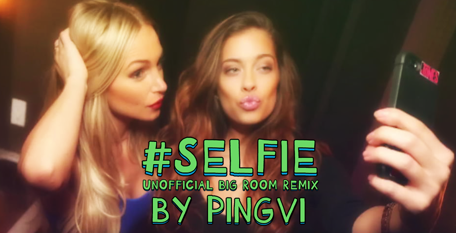 #SELFIE (Pingvi Bootleg).png