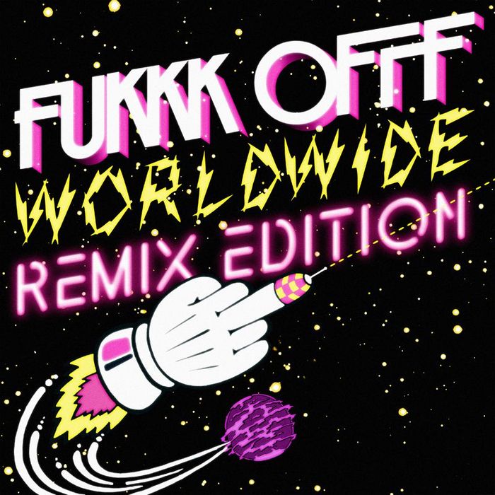 00-fukkk_offf-worldwide_(remix_edition)-(ccm058)-web-2010-alki.jpg : Fukkk Offf - worldwide(so called friend remix) 기침심함