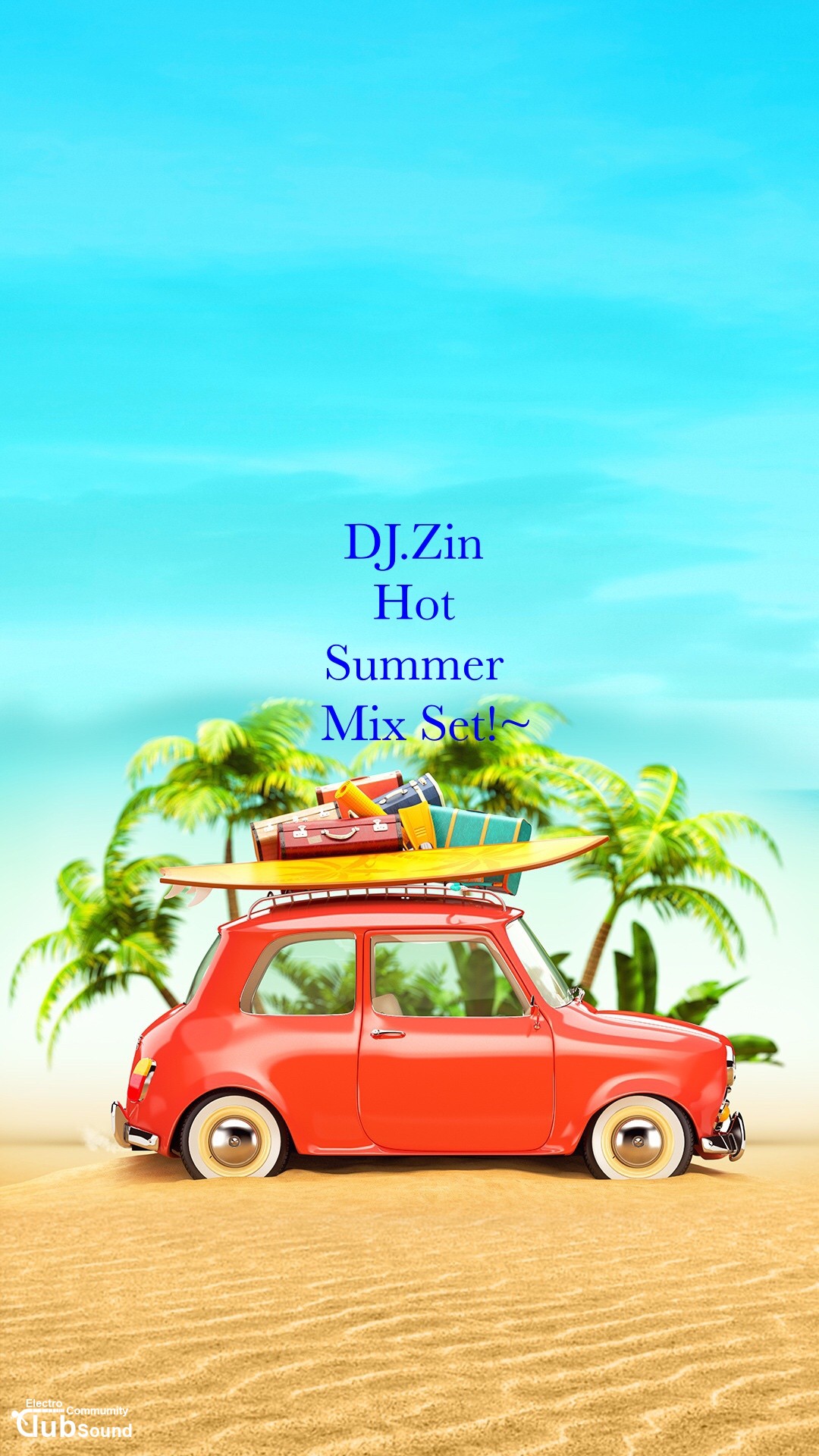 IMG_1272_Fotor.jpg : 가볍게 댄스!~DJ.Zin - 2016.Hot Summer Mix