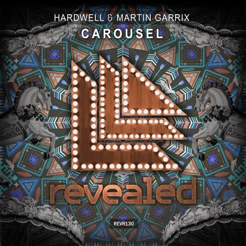 artworks-000087247806-9taof3-t500x500.jpg : 정식발매 전 신곡 Hardwell & Martin Garrix - Carousel 외 5곡