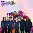 d.jpg : 클럽음악은아니지만 Maroon 5 (Ft. Wiz Khalifa ) - Payphone (Studio Acapella)