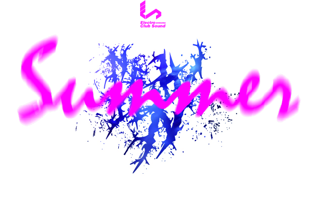 summ.jpg : ▶▶▶ Korea Top Class / A New Society DJ New Jin mix ( Summer Mix ) ◀◀◀