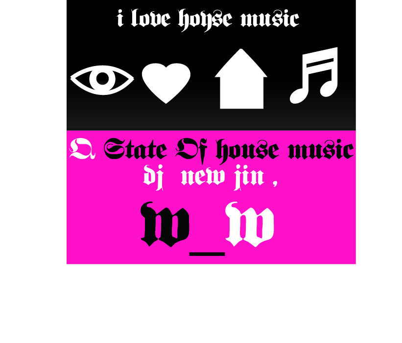 DJ neww.jpg : @ DJ New Jin /  무료곡 Figure - The Last Dawn (Original Mix)