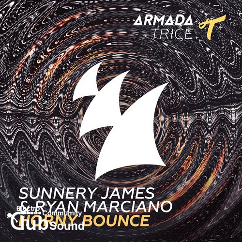 Sunnery James & Ryan Marciano - Horny Bounce (Original Mix).jpg