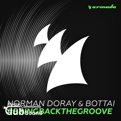 Norman Doray & Bottai - #BringBackTheGroove (Original Mix).jpg