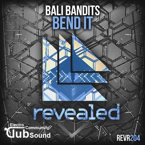 Bali Bandits - Bend It (Original Mix).jpg