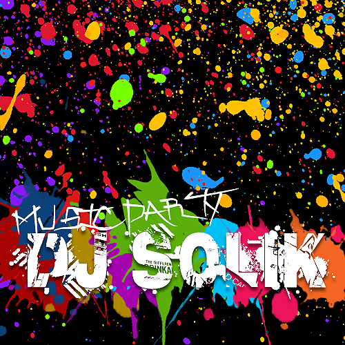 선명버전.png : ＃＃＃＃＃＃ SOL!K Melbourne Bounce Mix ＃＃＃＃＃＃