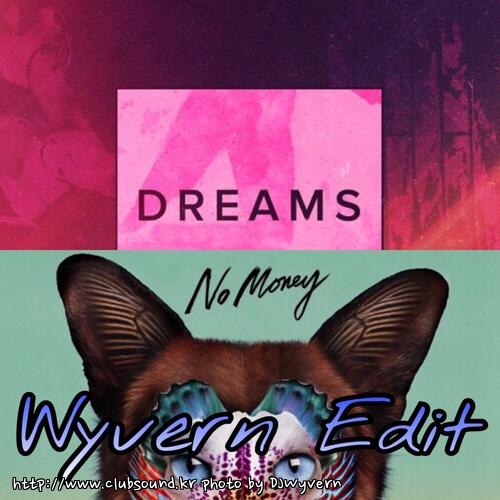 WildVibes & LIAM & Jay Askar Ft. Galantis - Dreams No Money (Wyvern Edit) : KakaoTalk_20161124_210922562.jpg
