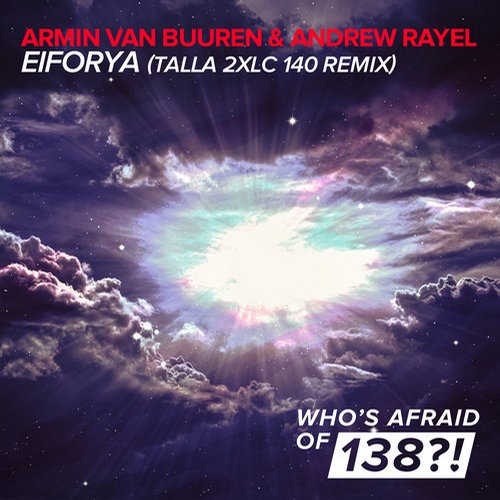9298442.jpg : Gaia - Empire Of Hearts (Johann Stone Remix) 2)Armin van Buuren & Andrew Rayel - EIFORYA (Talla 2XLC 140 Remix)