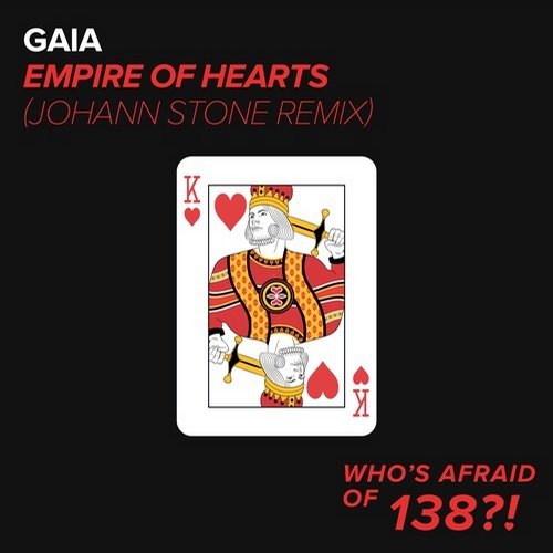 9751765.jpg : Gaia - Empire Of Hearts (Johann Stone Remix) 2)Armin van Buuren & Andrew Rayel - EIFORYA (Talla 2XLC 140 Remix)