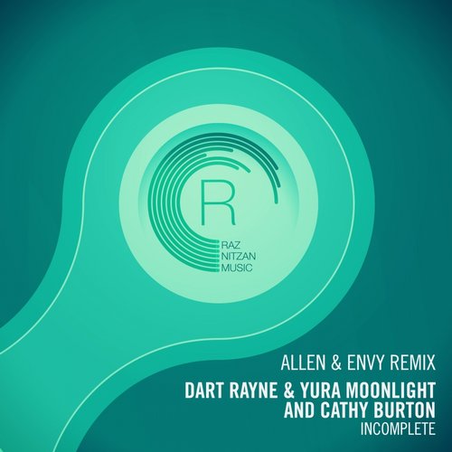 10491814.jpg : Gaia - Empire Of Hearts (Johann Stone Remix) 2)Armin van Buuren & Andrew Rayel - EIFORYA (Talla 2XLC 140 Remix)