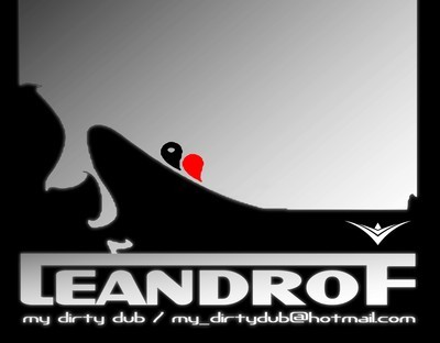 artworks-000017281963-b9ui4i-crop.jpg : Leandro F - Bass And Pump'm(Dirty Dub Original Cut Mix 2012