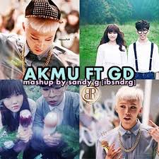 1.jpg : 클죽이입니다. 몸풀기로 가요믹스 몇곡올릴게요 ~ Akdong Musician ft. G-Dragon - Who You 200% +5