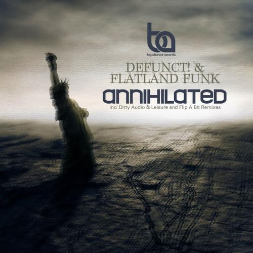 Annihilated .jpg : [무료★] ①Older Grand - Bingo! (Original Mix) ②Kelly Clarkson - Stronger 2k13 (Robee Bootleg) ③Leaving (DJ BlaaX Mash Up) ④Brad Smit - Aaah (JamieD Remix) ⑤Say Whoo! (Original Mix)(Dirty Dutch Aftershock Anthem) + 1