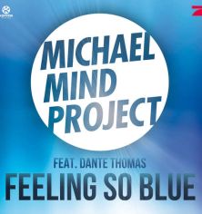 K-2.jpg : ◆◆◆Feeling so blue 라고 아시나여~No중복!!◆◆◆   Record Club - Michael Mind Project feat. Dante Thomas - Feeling So Blue (Club Mix)