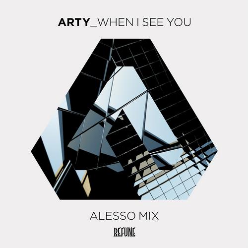 Arty - When I See You (Alesso Mix).jpg