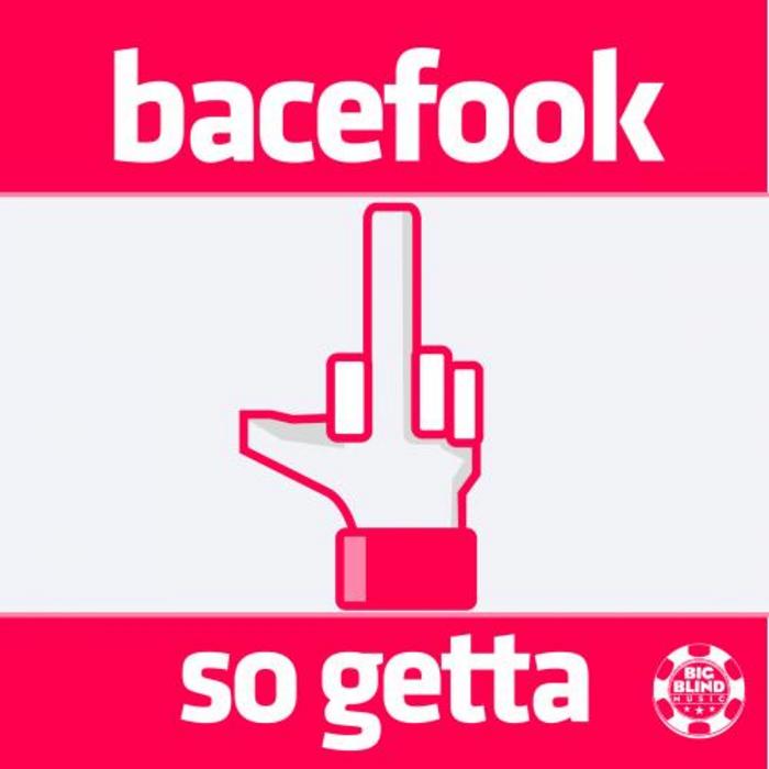 Bacefook - So Getta.jpg : [무료★] ①Cuban Moscow (TAITO Radio Mix) ②So Getta (Radio Edit) ③Crew 7 - Tonight (Club Mix) ④Ode To Love Poland (G-Tech Remix) ⑤Just One Last Time (Venux Bootleg) ⑥Nick Mentes & Mark Bale - Horngry (Original Mix) + 4