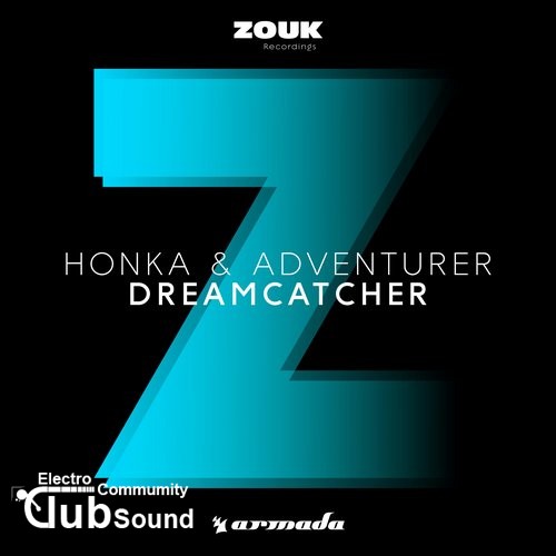 Honka & Adventurer - Dreamcatcher (Extended Mix).jpg
