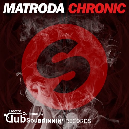 Matroda - Chronic (Extended Mix).jpg