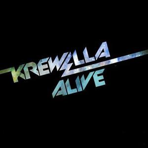 alive-cybertyger-remix_large.jpg : [Electro][무료] 1.A-Peace - Feed The Zombies (Original Mix) 2.Krewella - Alive (CyberTyger Remix)