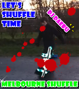 Melbourne Shuffle 사진2.png : 불♥금▦▦▦[무료]▦▦▦셔플러 님들을 위해서 올리는 ★무료★곡!!   Shuffle Mix 1~2