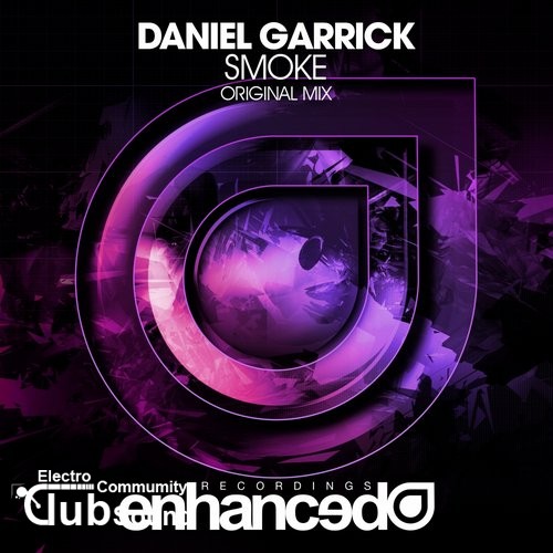 Daniel Garrick - Smoke (Original Mix).jpg