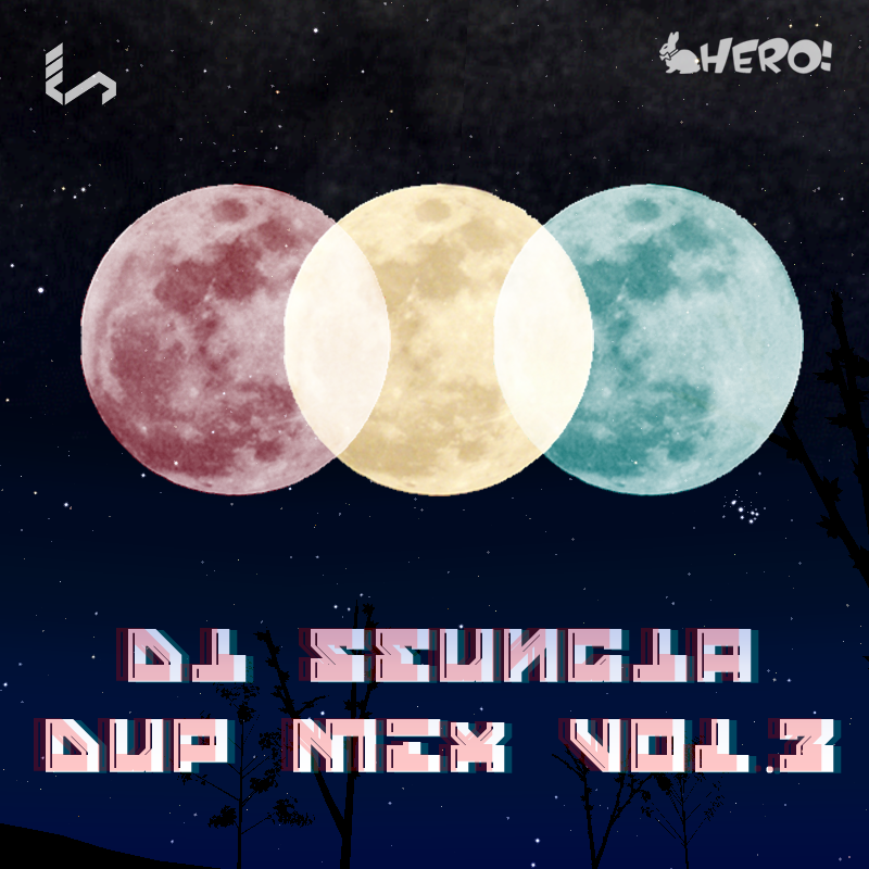 DJ SEUNGJA Vol.3.jpg : ★★★★DJ SEUNG JA DUP MIX SET Vol.3★★★★