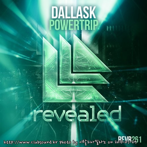 DallasK - Powertrip (Extended Mix).jpg