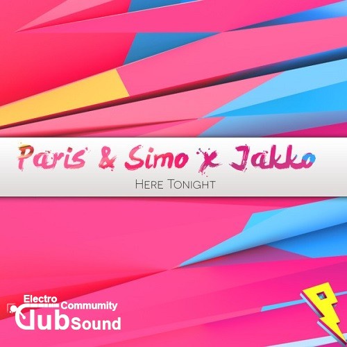 Paris & Simo x Jakko feat. Paul Aiden - Here Tonight.jpg