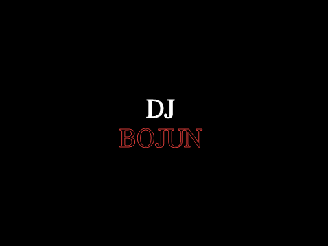 DJ BOJUN 로고 (2).png : ★★DJ BOJUN CLUB MIXSET VOL.5 설 마지막날은 즐겁게 보내요^^★★
