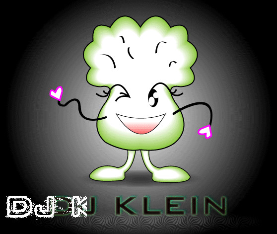 djklein배추.jpg : DJ KLEIN 떡춤 MIXSET VOL11