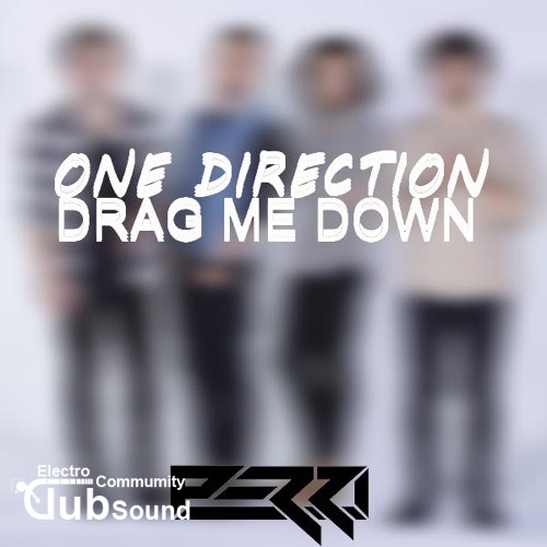 drag me down.jpg