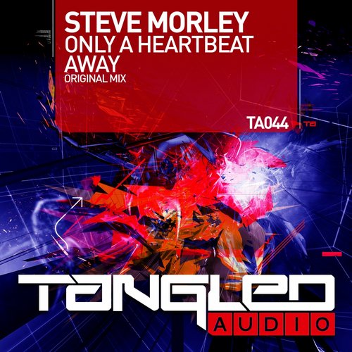 10565281.jpg : 7+ Gai Barone - Mr. Slade (Solarstone Pure Mix) 2) Steve Morley - Only A Heartbeat Away (Original Mix)