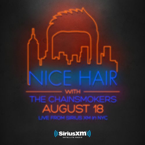 1.jpg : 클죽이입니다. Nice hair Episode 001 By The Chainsmokers 한시간짜리네요 ^^소장용!
