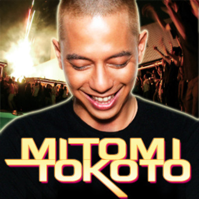 FANTASTIC BABY MITOMI TOKOTO Arena Mix.jpg : FANTASTIC BABY MITOMI TOKOTO Arena Mix