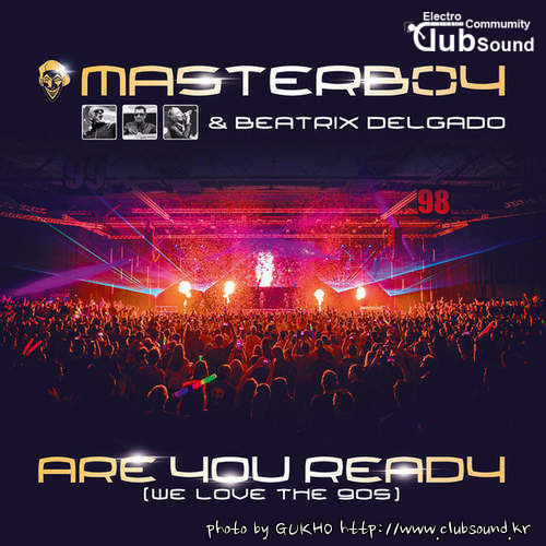 Masterboy & Beatrix Delgado - Are You Ready (We Love The 90s)--.jpg