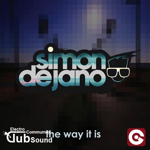 Simon De Jano - The Way It Is (Original Mix).jpg