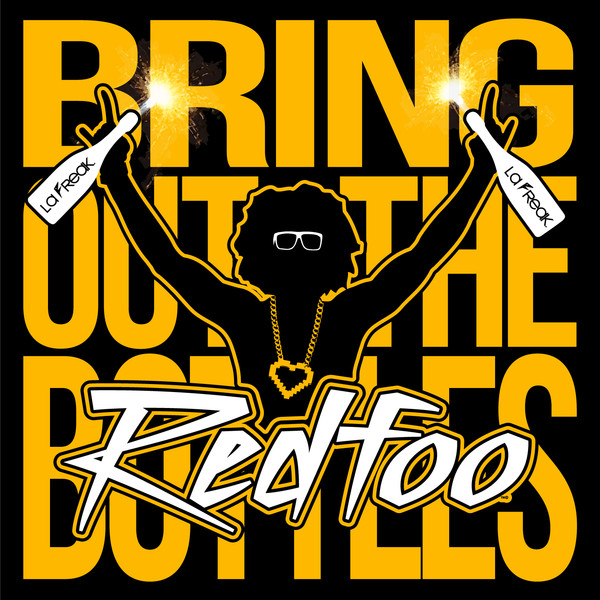 redfoo.jpg : ☆★☆★☆★☆★소장하고 있던 한곡 업로드!♥ ★☆★☆★☆★☆ Redfoo - Bring Out The Bottles (Anthem Kingz Mix)
