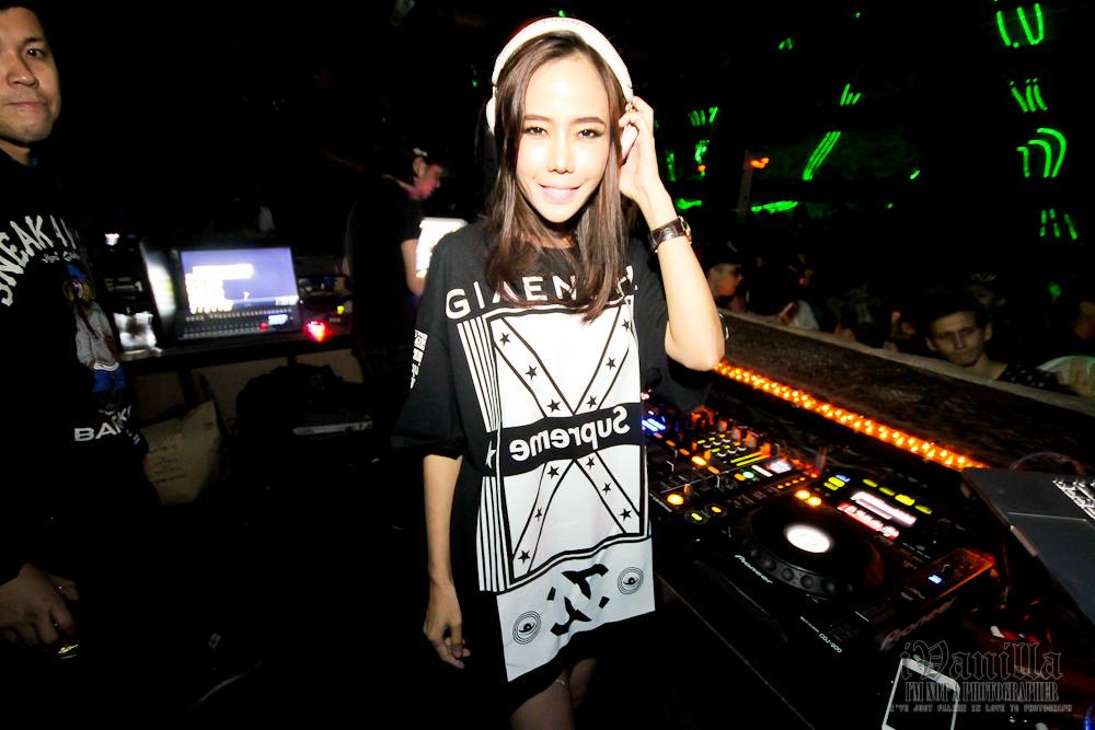 DjRoxy june.jpg : 태국 DjRoxy june 믹셋 2탄