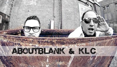 Aboutblank & Klc - System Addict (Club Mix).jpg : Aboutblank & Klc - System Addict (Club Mix)
