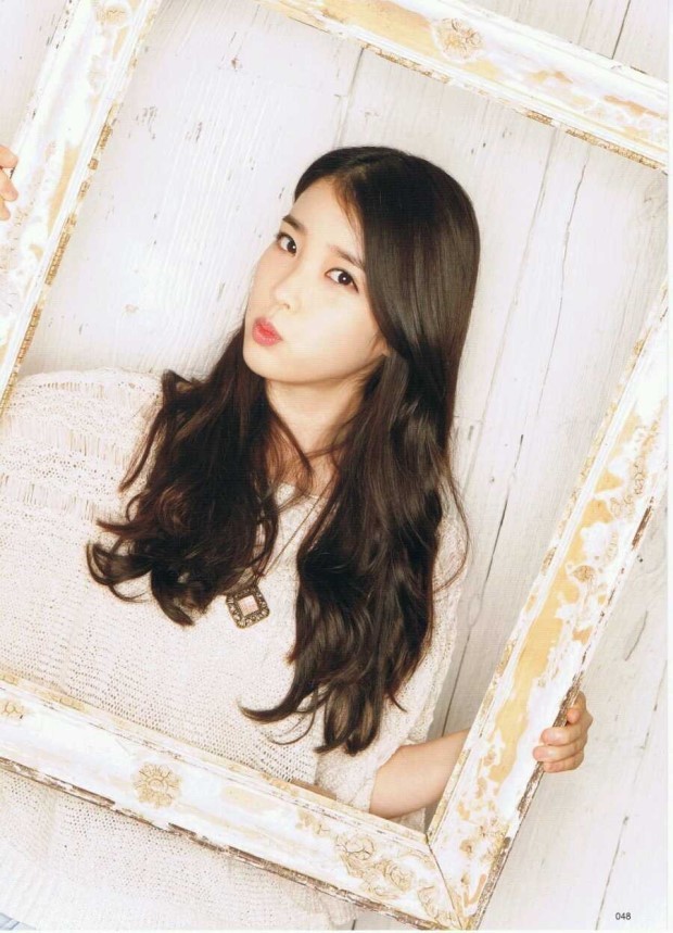 iu.jpg : (멜로디 소름ㅋ)Alexander Popov feat. Kyler England - My World (Original Mix)
