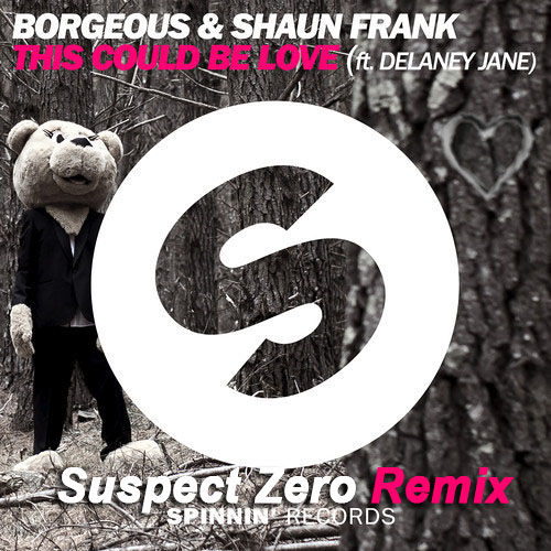 1.jpg : 클죽이 입니다. 마지막업로드입니다... Borgeous & Shaun Frank - This Could Be Love (Suspect Zero Remix)+8