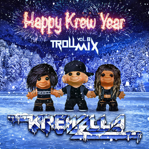 Krewella Troll mix vol.8.jpg : 따끈따끈한 신보 Krewella Troll mix vol.8 신년특집으로 만든거같네요 ㅎㅎ Krewella Troll mix vol.8.jpg : 따끈따끈한 신보 Krewella Troll mix vol.8 신년특집으로 만든거같네요 ㅎㅎ