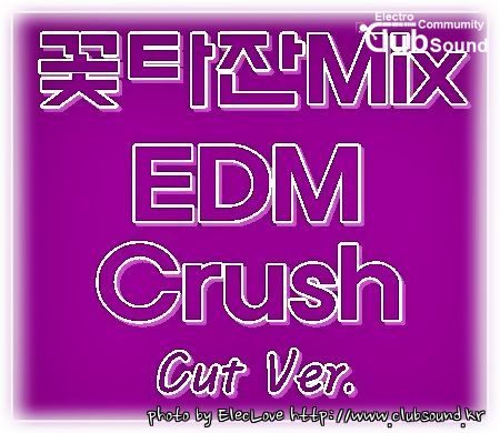 꽃타잔Mix EDM Crush (Cut Ver.).jpg